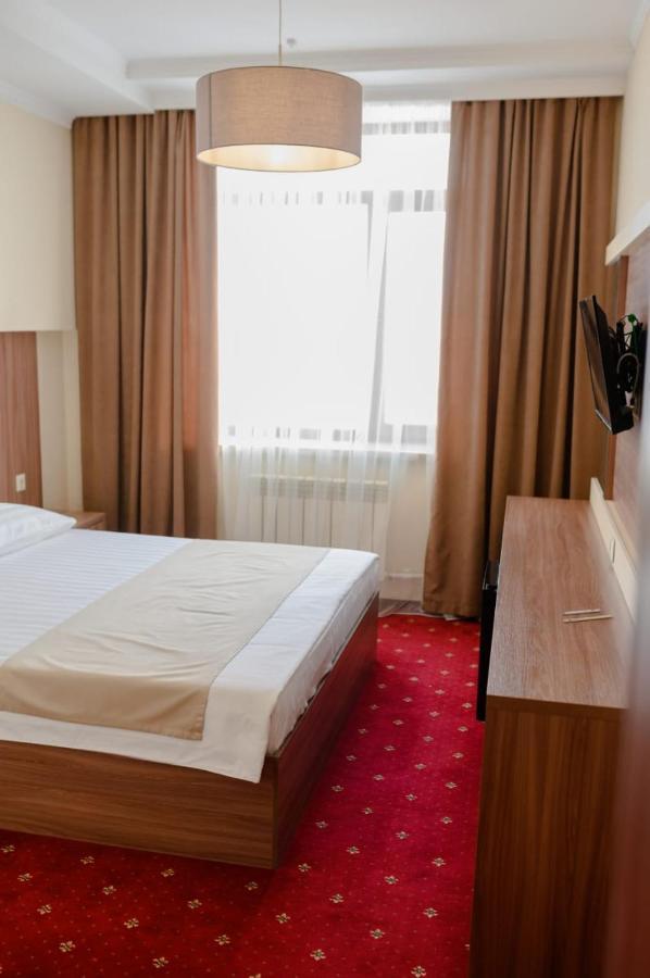 Sun Rise Inn Karagandy Exterior foto
